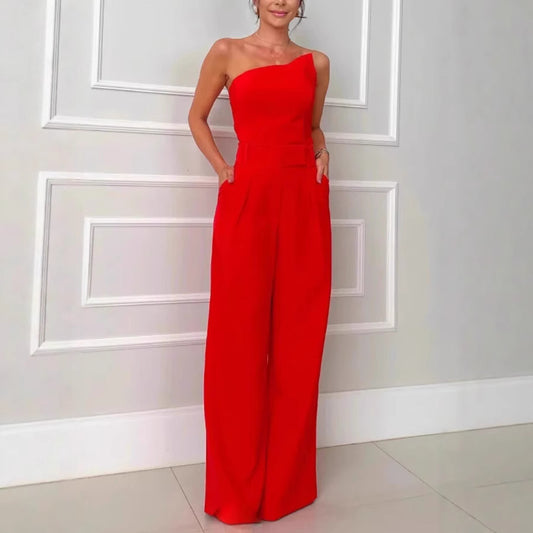 Stylish Summer Two-Piece Outfit