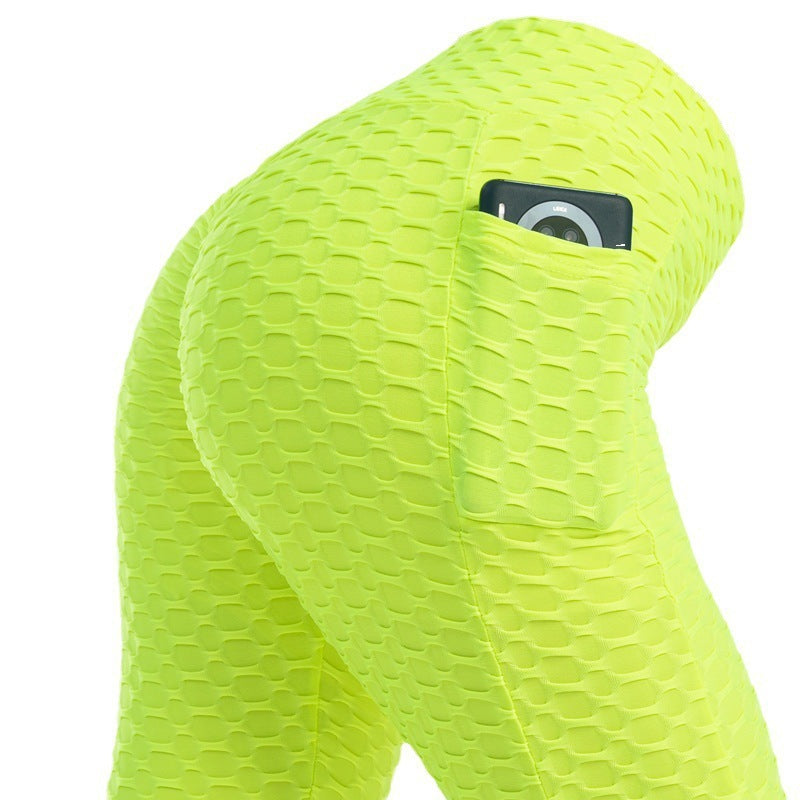 Fitness Running Tights