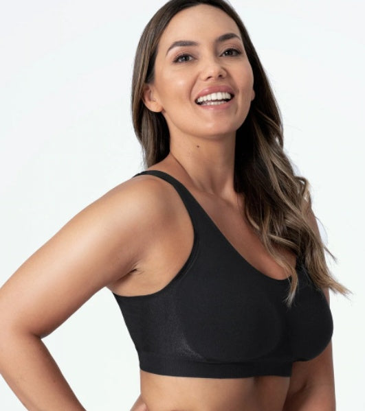 Sexy Contour Bra