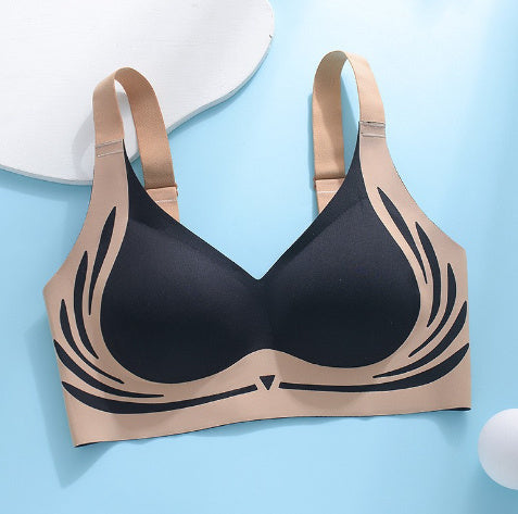 Bounce Control Bra