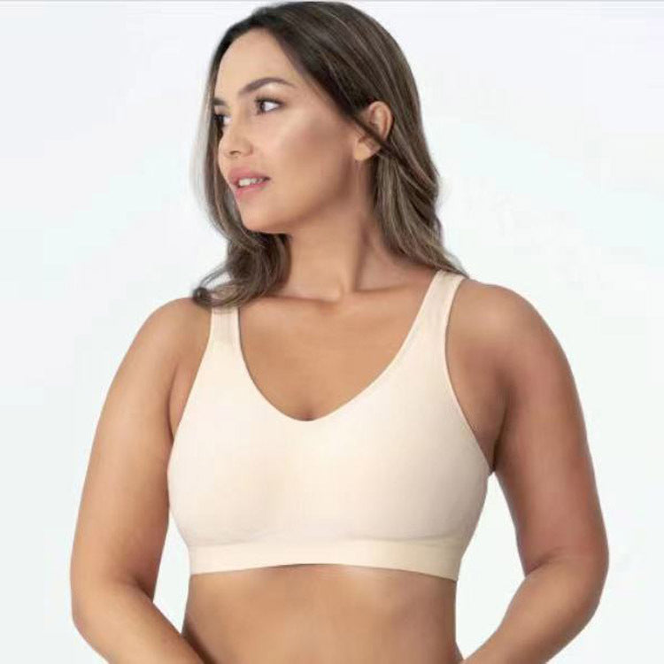 Sexy Contour Bra