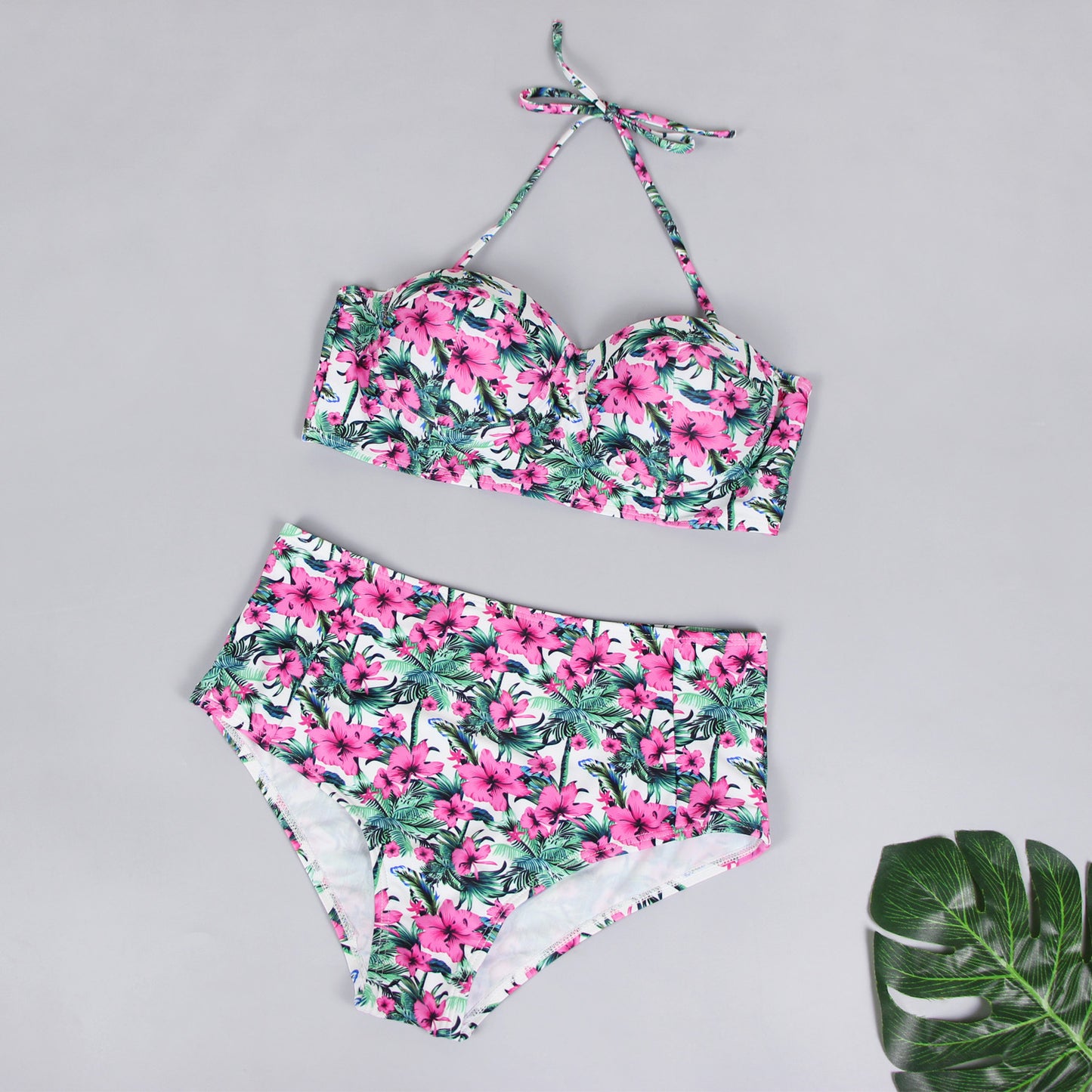 Flatter Fit Bikini
