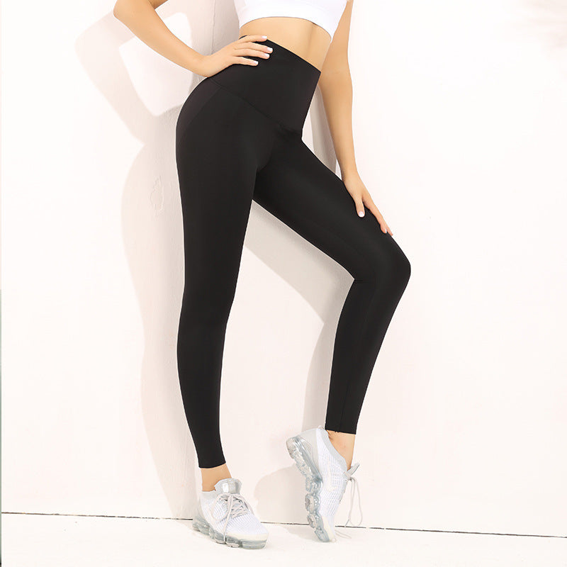 Shark Skin Sports Leggings