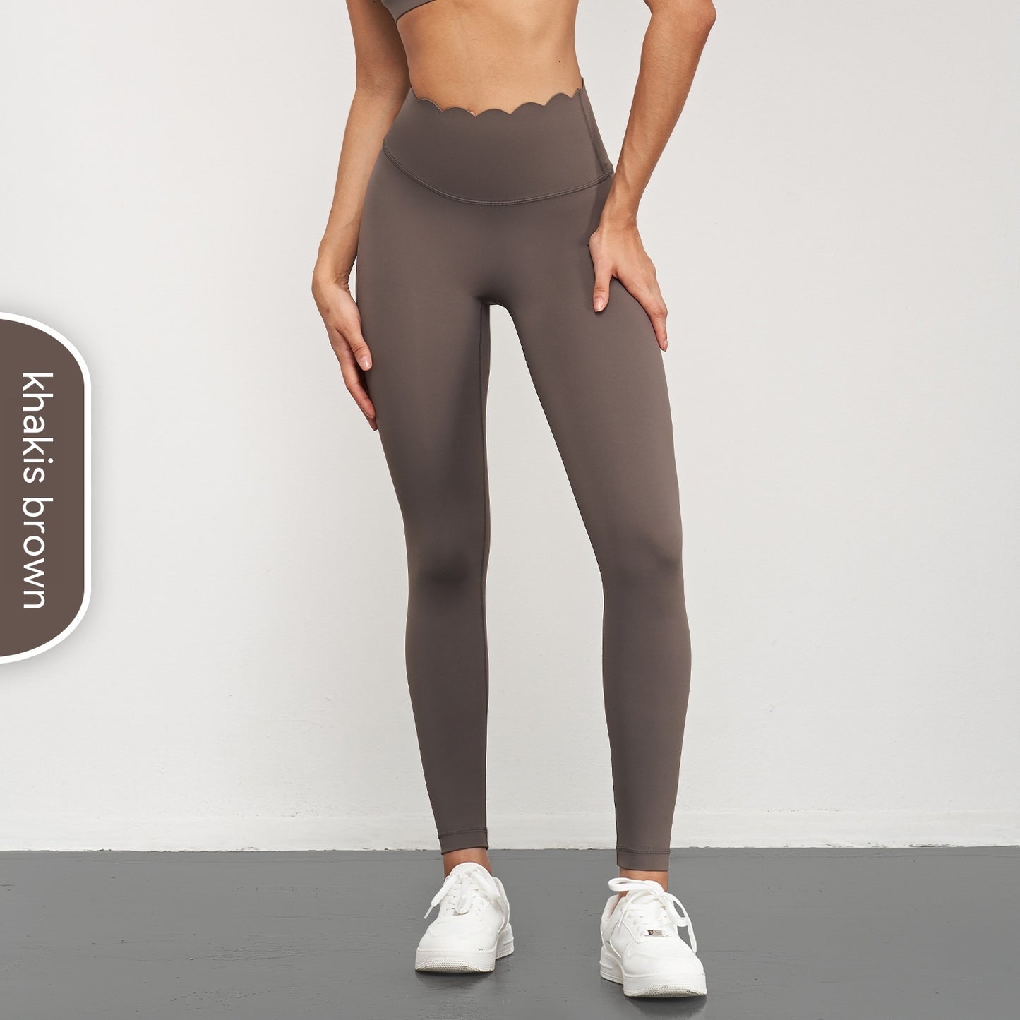 High Waist Sports Leggings