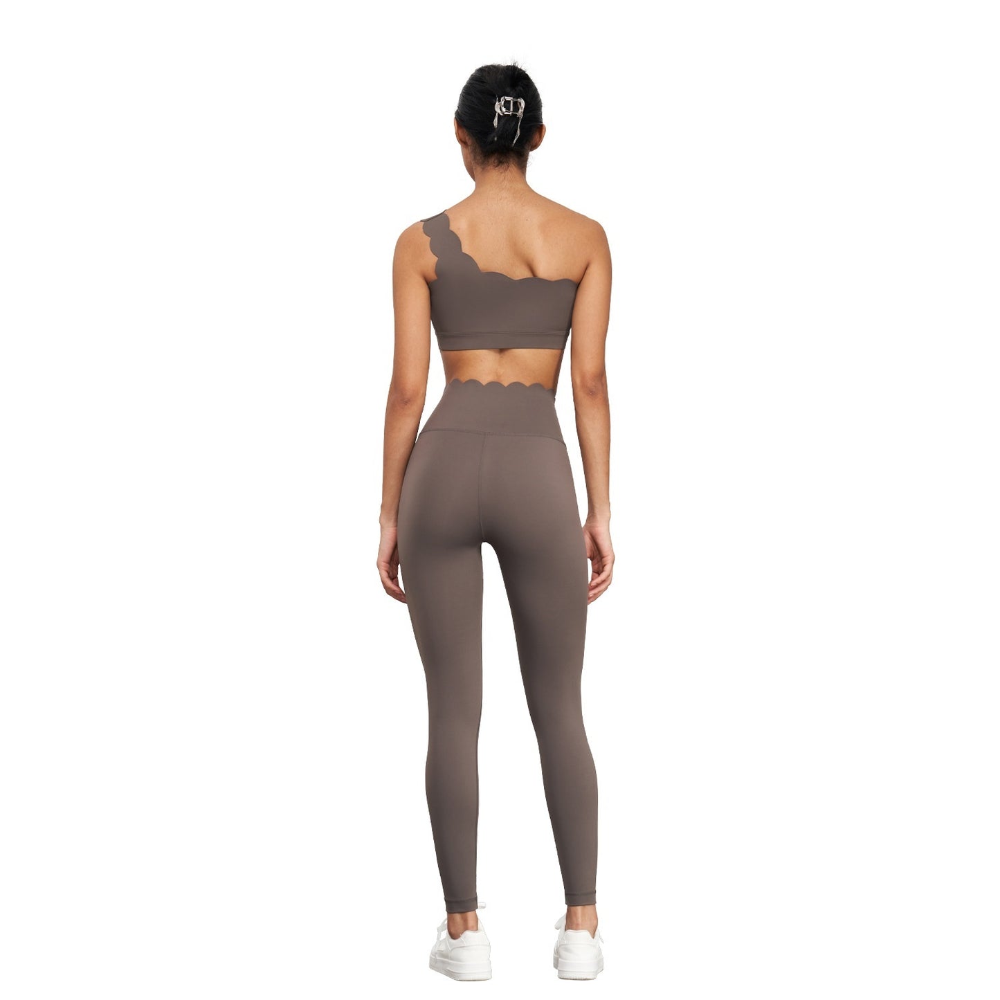 High Waist Sports Leggings