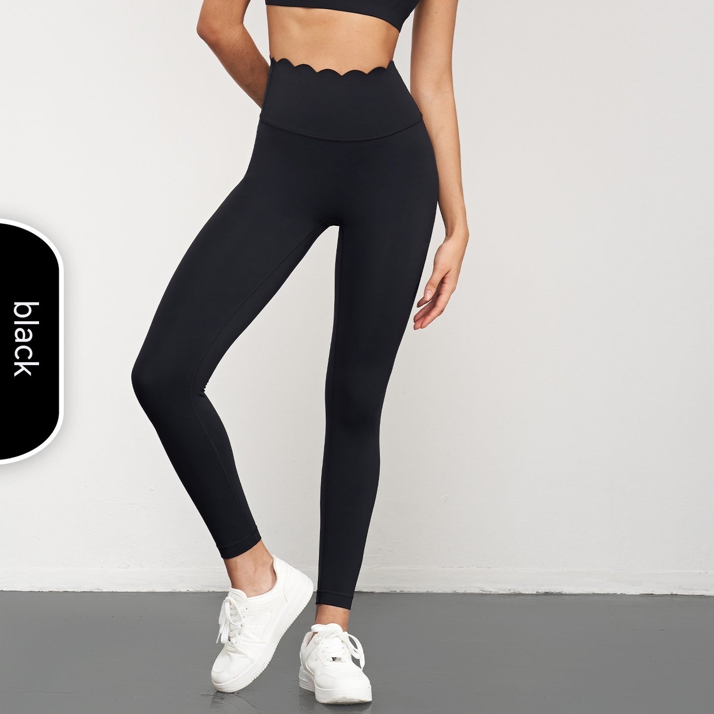 High Waist Sports Leggings