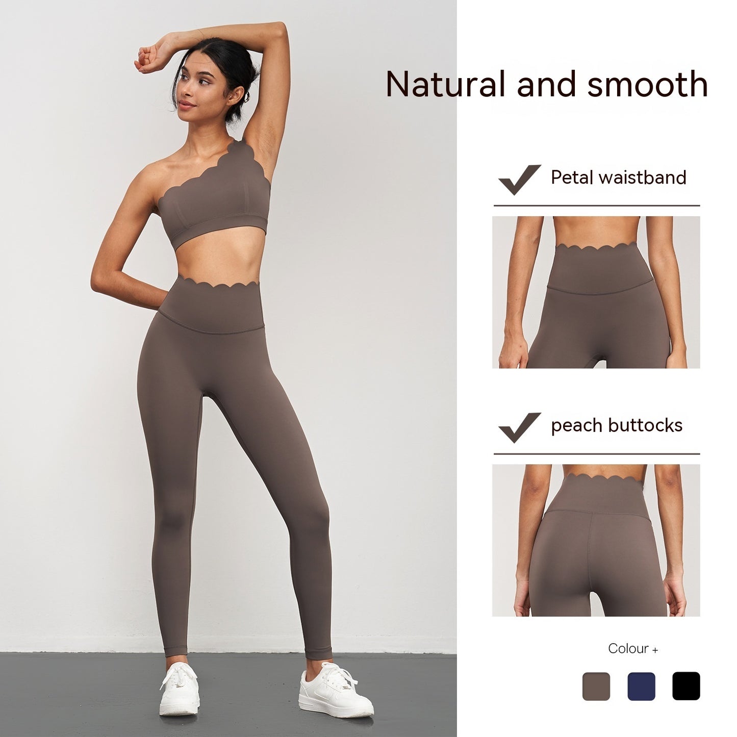 High Waist Sports Leggings