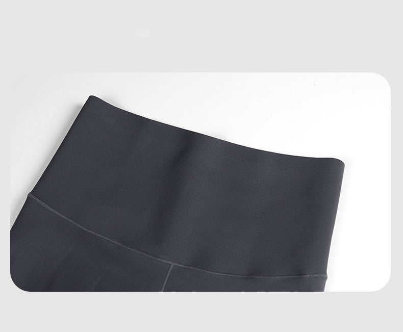 Shark Skin Sports Leggings