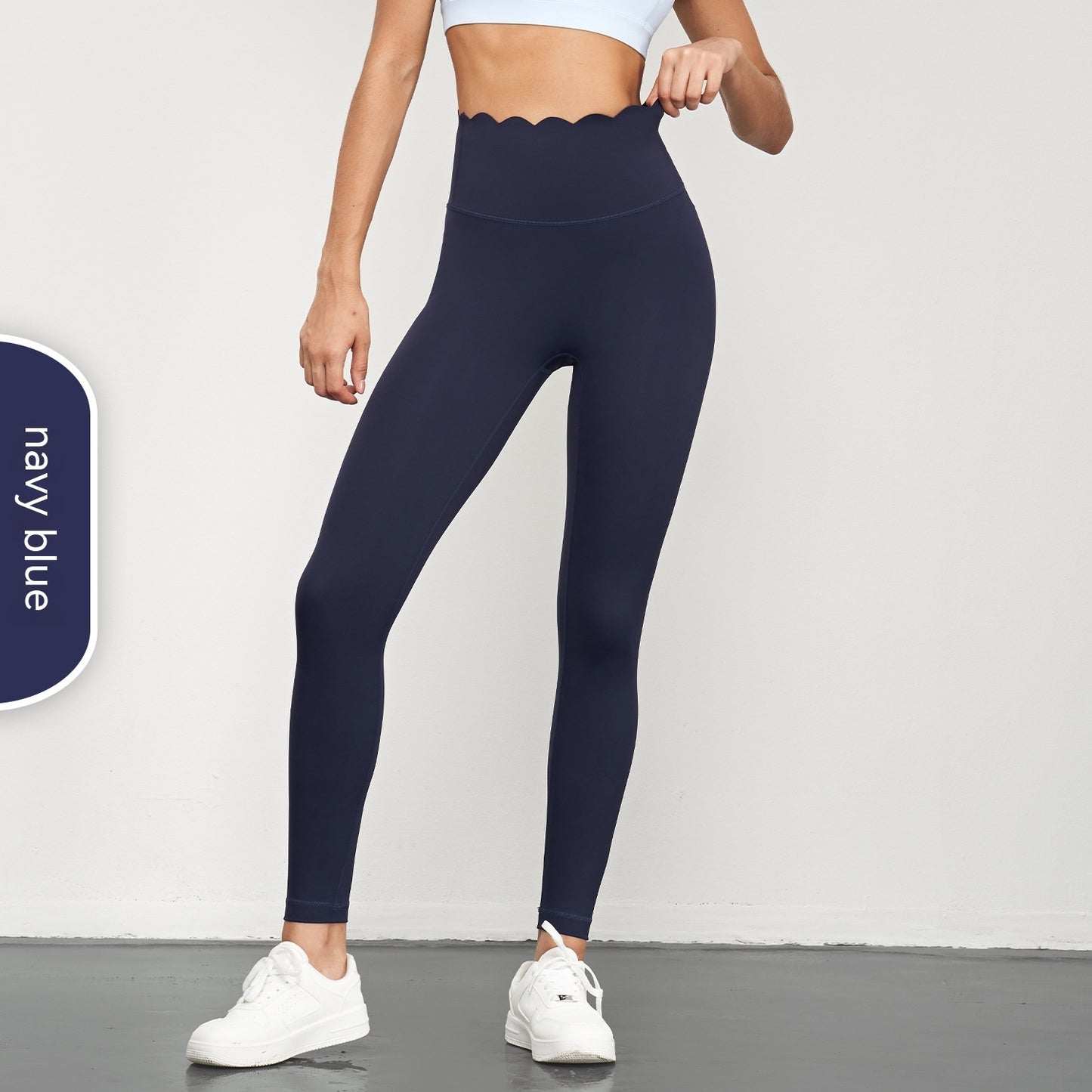 High Waist Sports Leggings