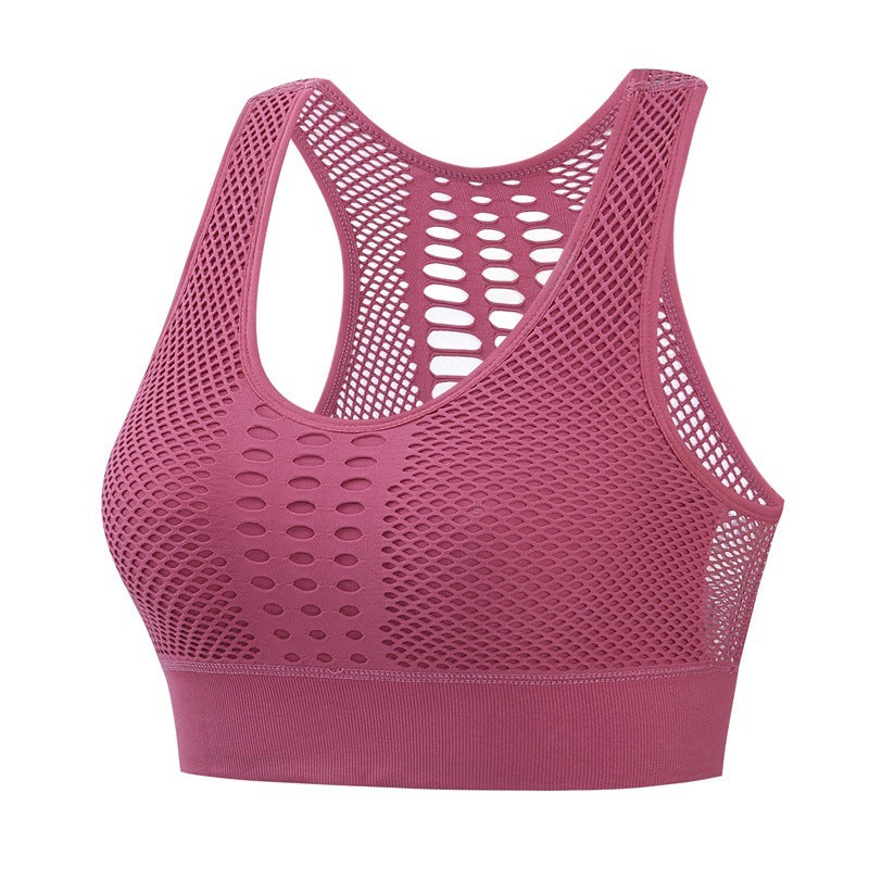 Curve Control Bra