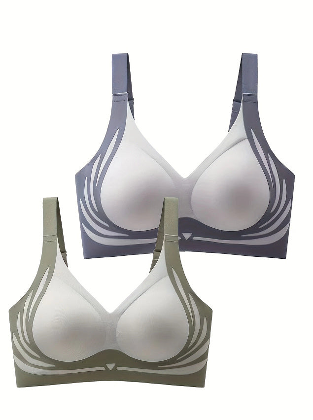 Bounce Control Bra