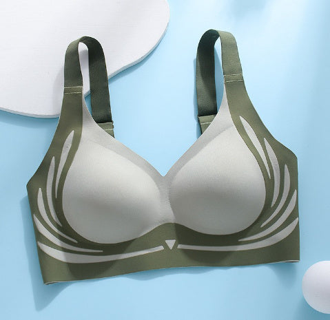 Bounce Control Bra