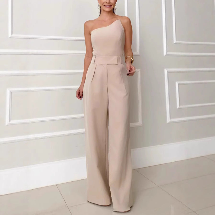 Stylish Summer Two-Piece Outfit