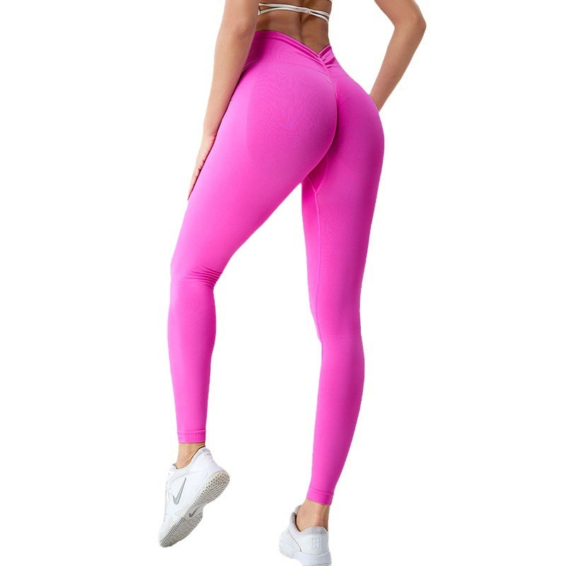 Outdoor Training Pants