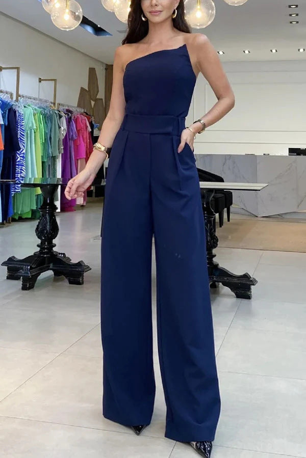 Stylish Summer Two-Piece Outfit