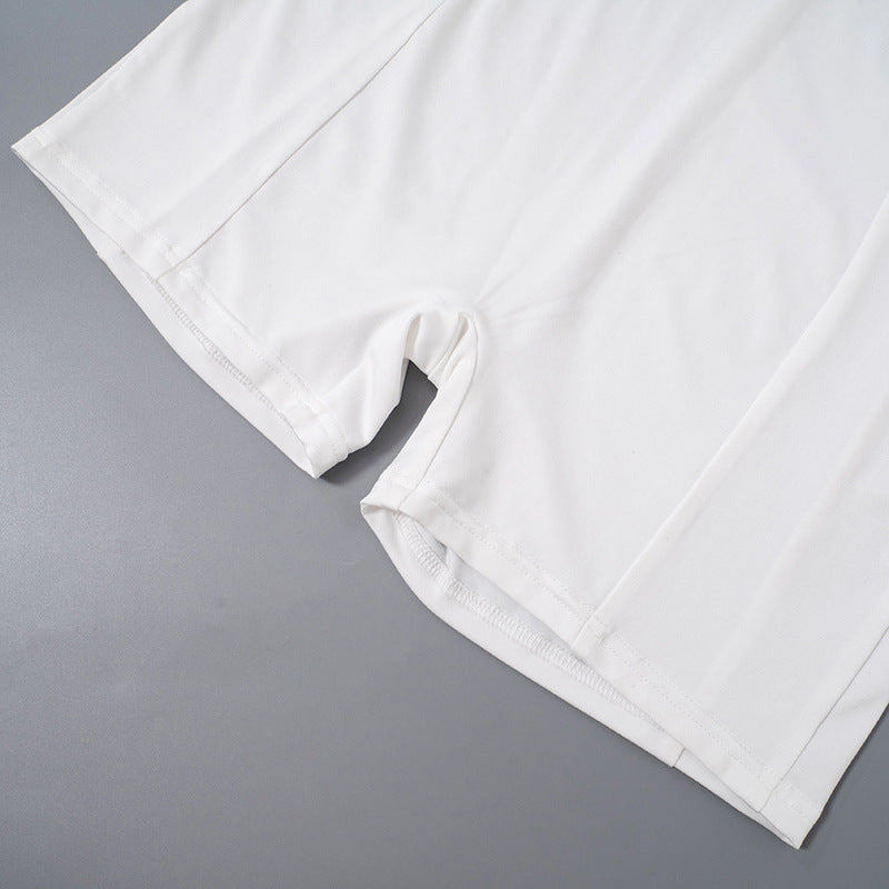 Curve Halter One-Piece