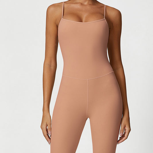 Luxe Motion Suit