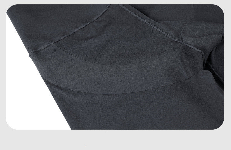 Shark Skin Sports Leggings