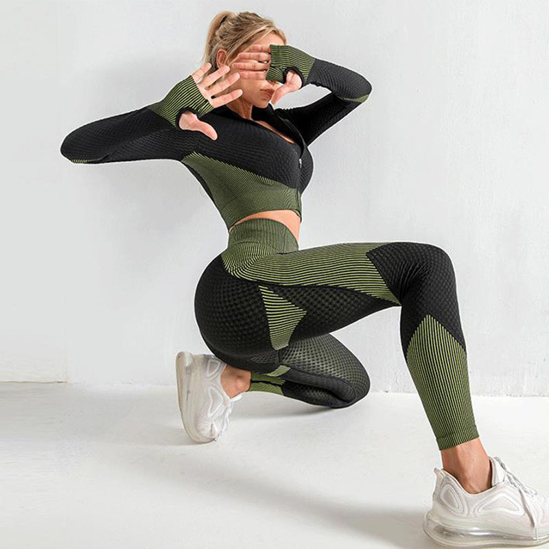 ToneFit 3-Piece