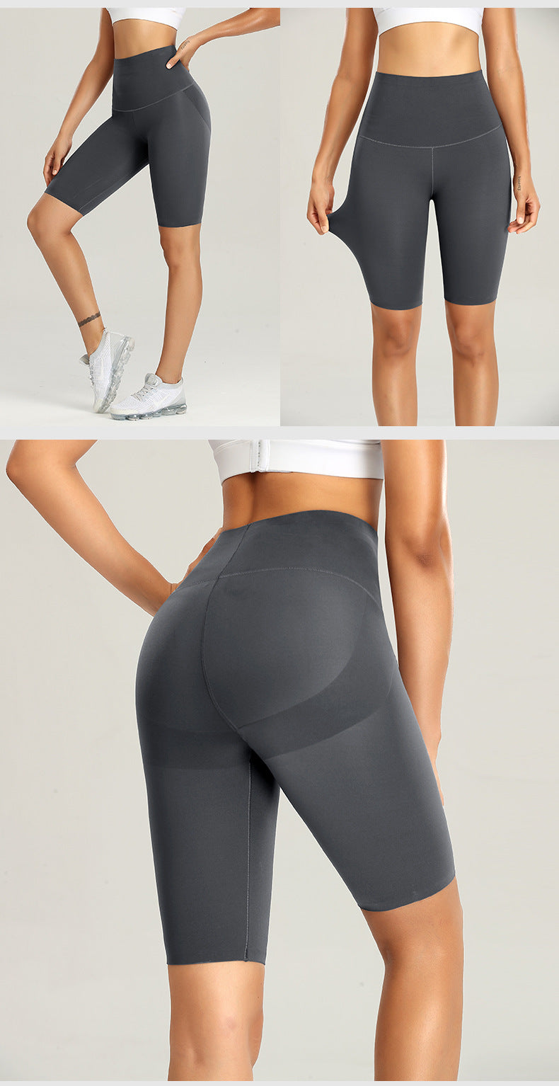 Shark Skin Sports Leggings