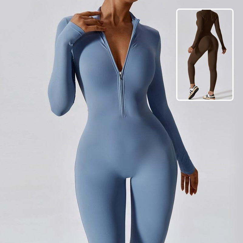 Seamless Power Suit