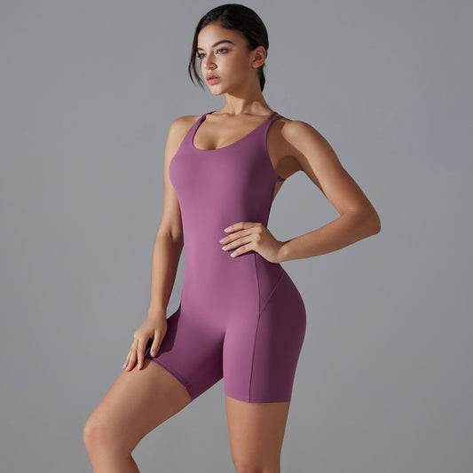 Curve Control One-Piece