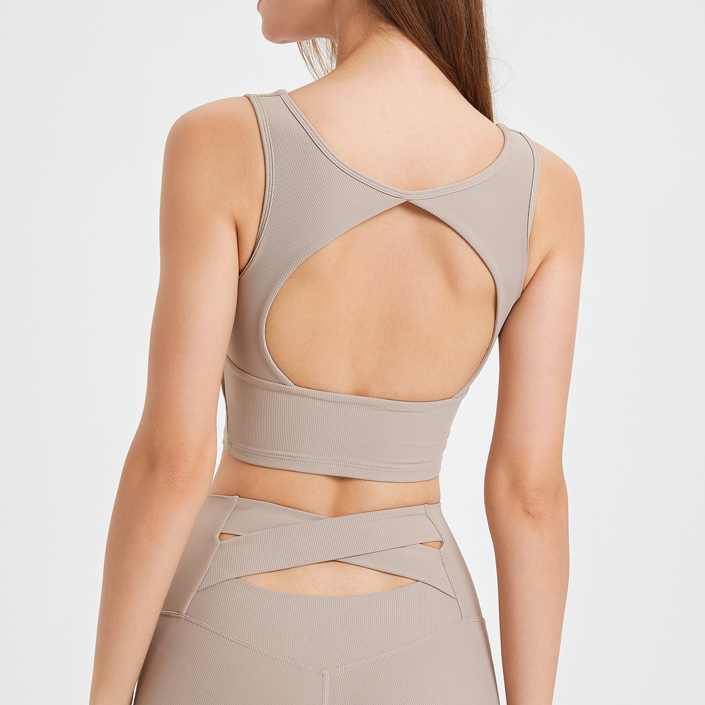 QuickDry Support Bra