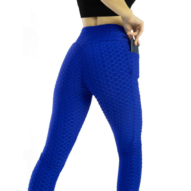 Fitness Running Tights