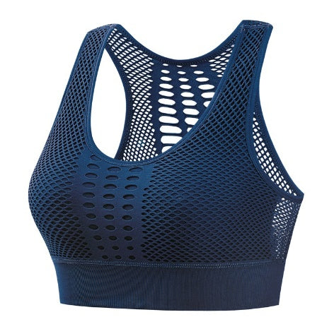Curve Control Bra