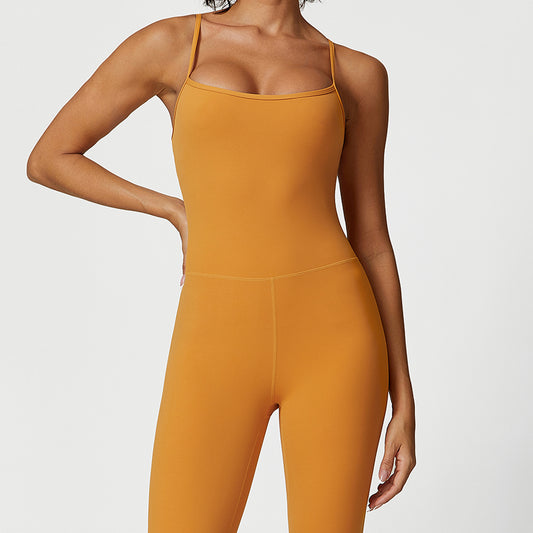 Luxe Motion Suit