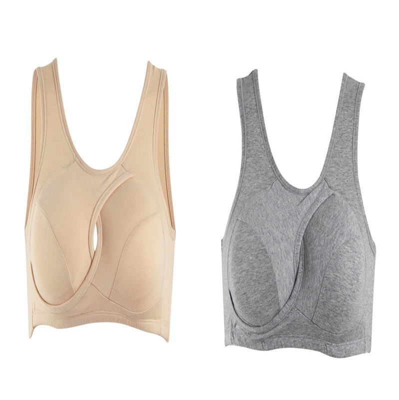 Breathable Sculpt Bra