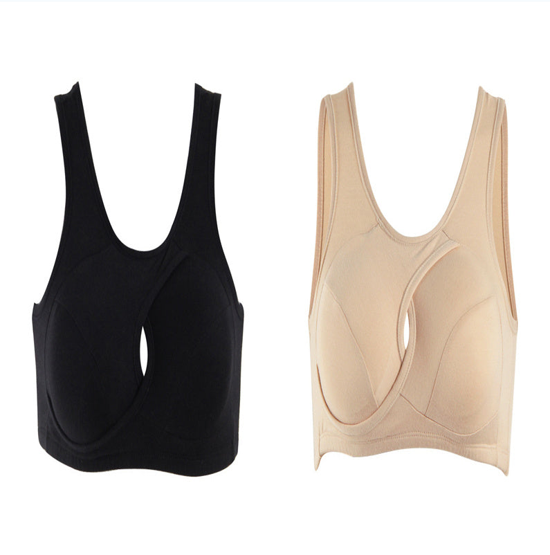 Breathable Sculpt Bra