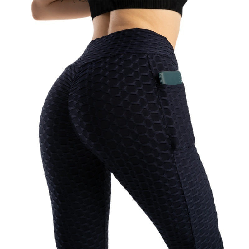 Fitness Running Tights