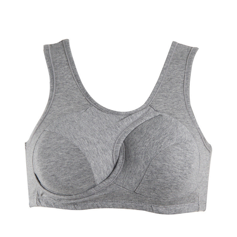 Breathable Sculpt Bra