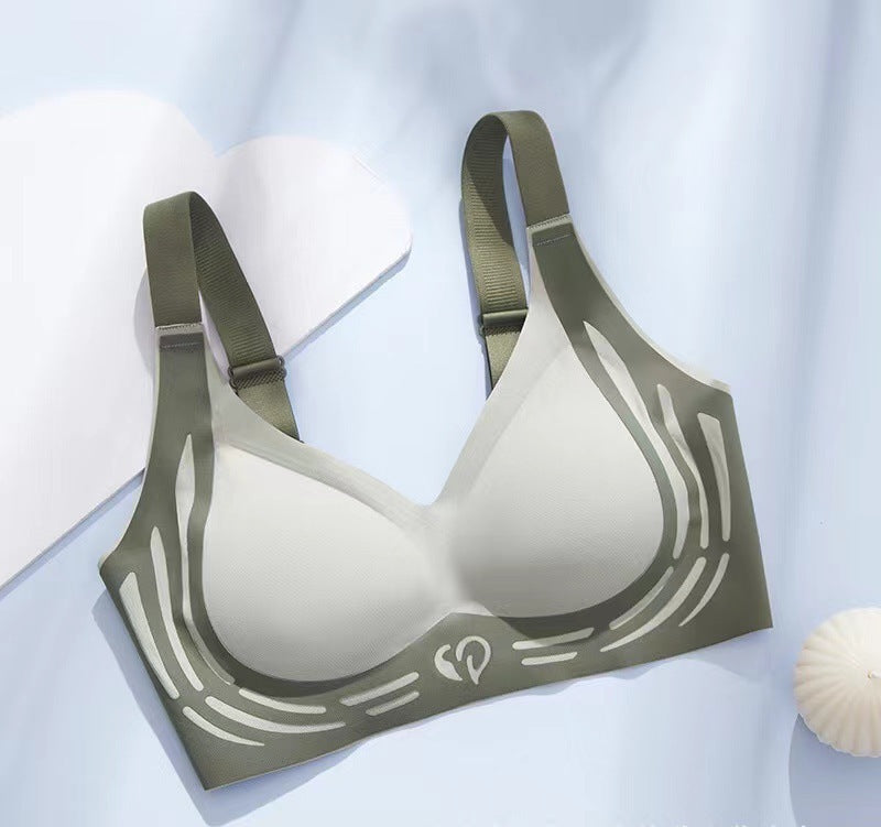 Flex Comfort Bra