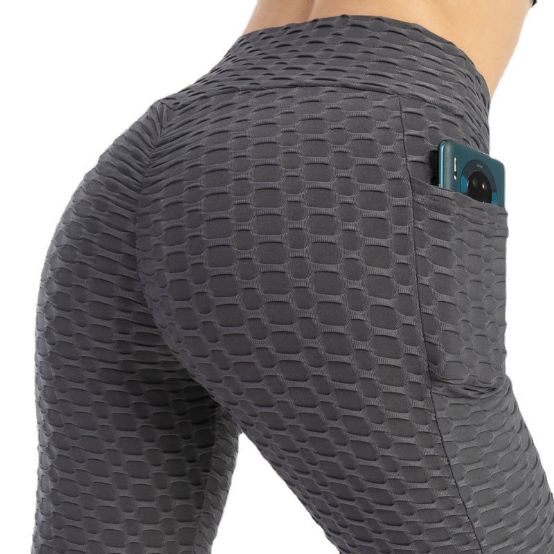 Fitness Running Tights