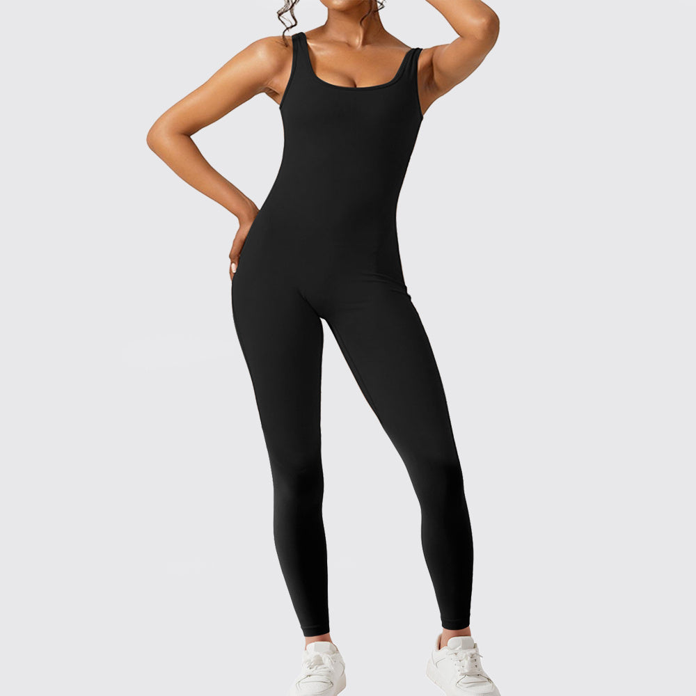 Flow Flare One-Piece