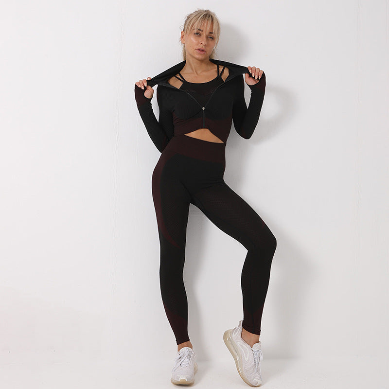 ToneFit 3-Piece