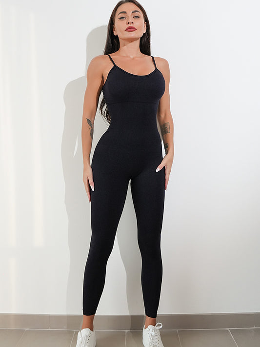 Shape Fit Unitard