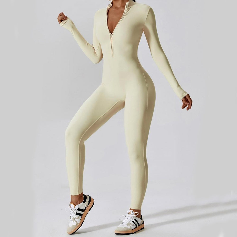 Seamless Power Suit