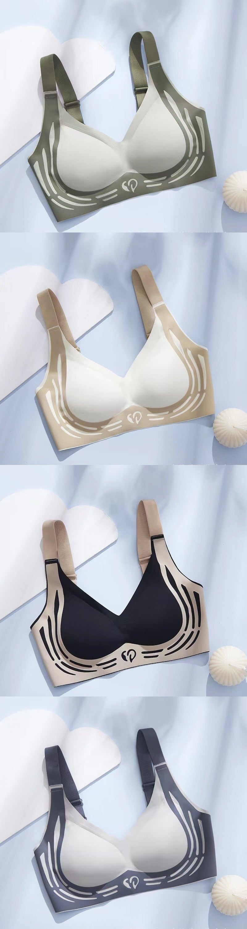 Flex Comfort Bra