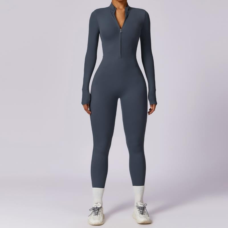 Seamless Power Suit