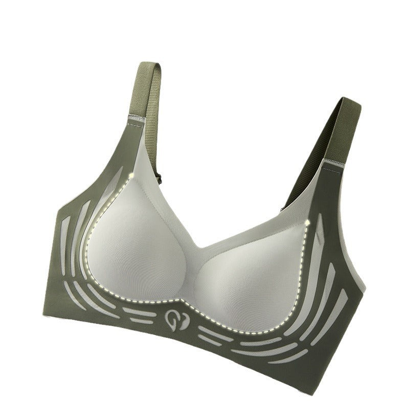 Flex Comfort Bra