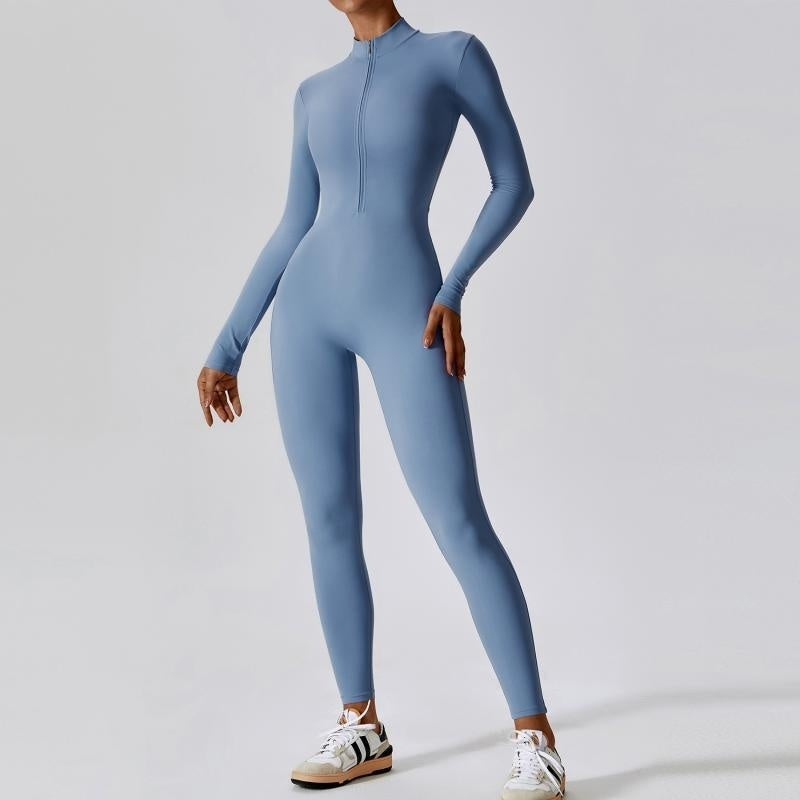 Seamless Power Suit