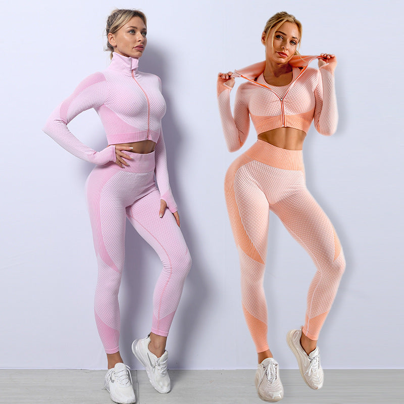 ToneFit 3-Piece