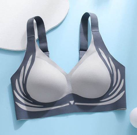 Bounce Control Bra