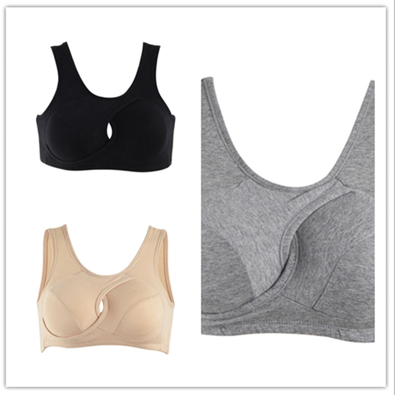 Breathable Sculpt Bra