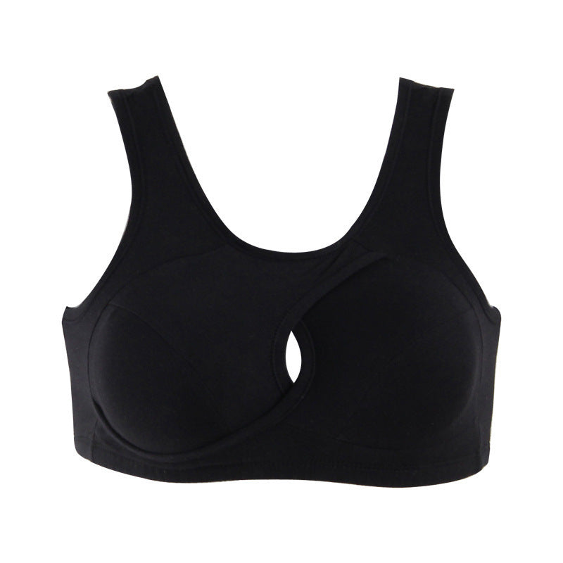 Breathable Sculpt Bra