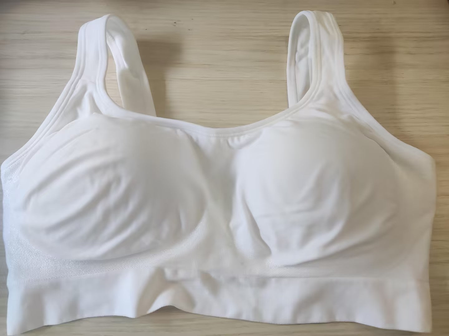 Sexy Contour Bra