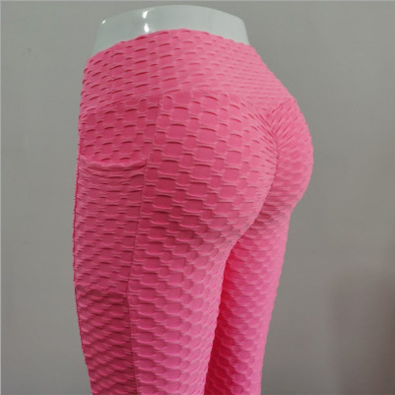Fitness Running Tights